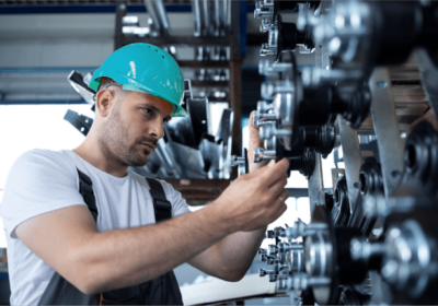 Heat recovery modernization