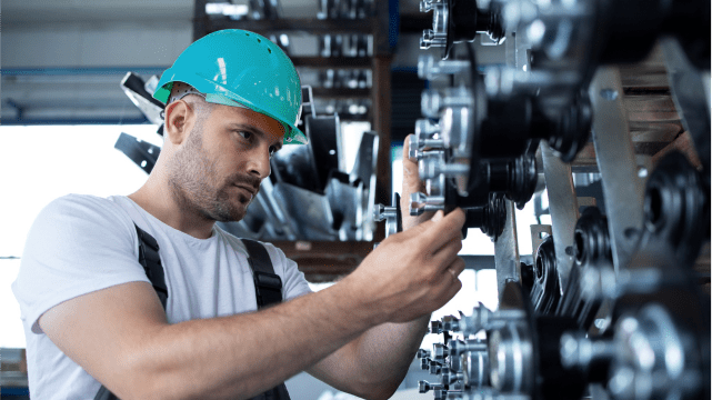 Модернізація теплорекуперації